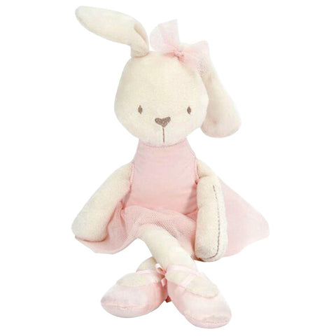 Ballerina Bunny (Pink)
