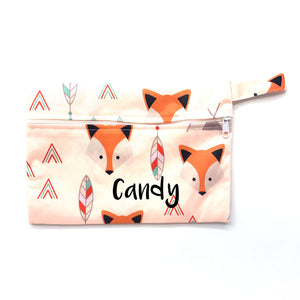 Small Wetbag - Foxy Camping