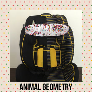 Dreamkatcher - Animal Geometry