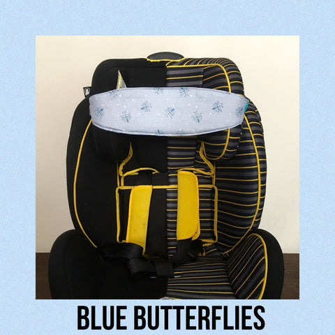 Dreamkatcher - Blue Butterflies