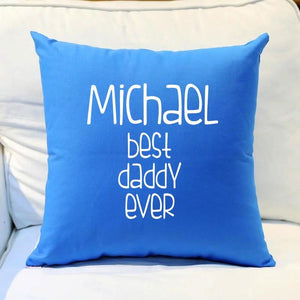 Cushion - Best Daddy Ever