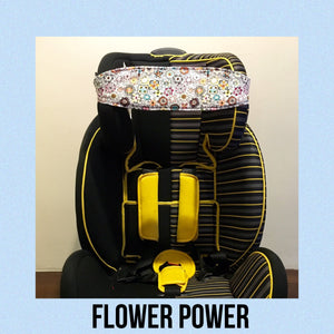 Dreamkatcher - Flower Power