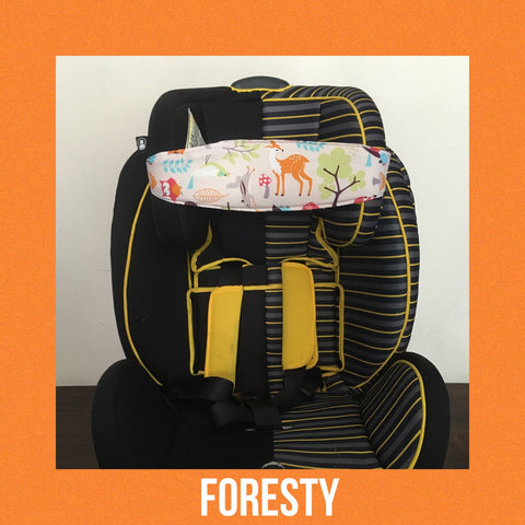 Dreamkatcher - Foresty