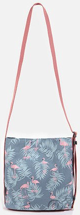 Bucket Sling - Flamingo