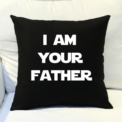 Cushion - I AM YOUR FATHER