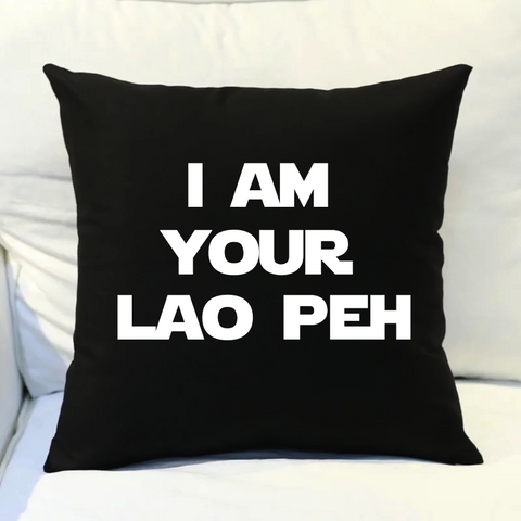 I AM YOUR LAO PEH