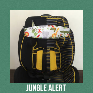 Dreamkatcher - Jungle Alert
