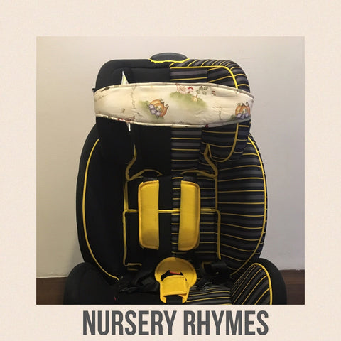 Dreamkatcher - Nursery Rhymes