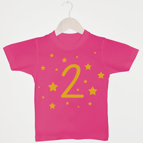 Kid's Shirt - No. 2