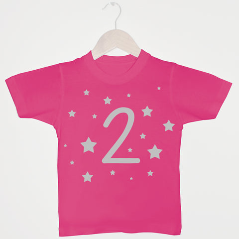 Kid's Shirt - No. 2