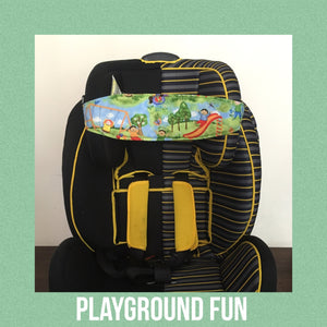 Dreamkatcher - Playground Fun