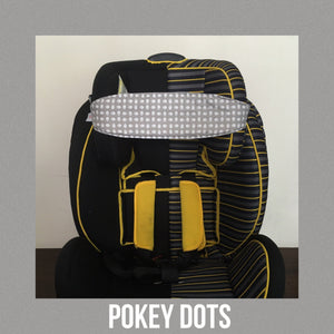 Dreamkatcher - Pokey Dots