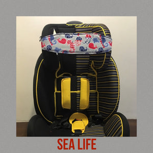Dreamkatcher - Sea Life