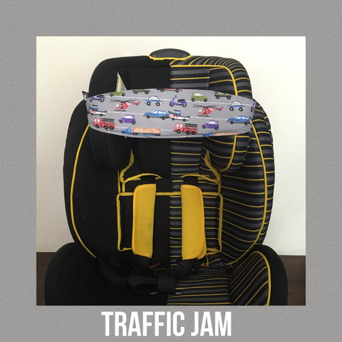 Dreamkatcher - Traffic Jam