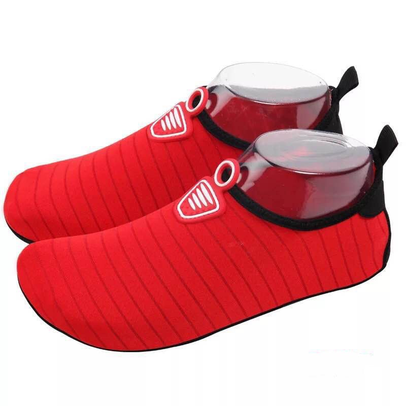 Multipurpose Wet Shoes - Red