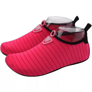 Multipurpose Wet Shoes - Dark Pink