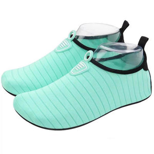 Multipurpose Wet Shoes - Green