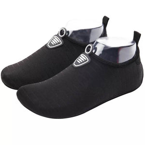 Multipurpose Wet Shoes - Black