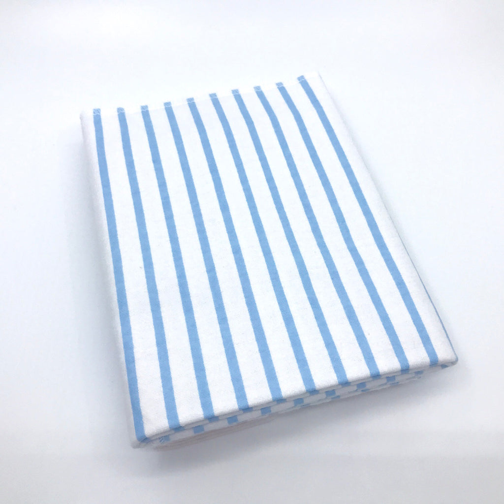 Normal - Blue Stripes