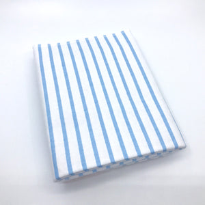 Normal - Blue Stripes
