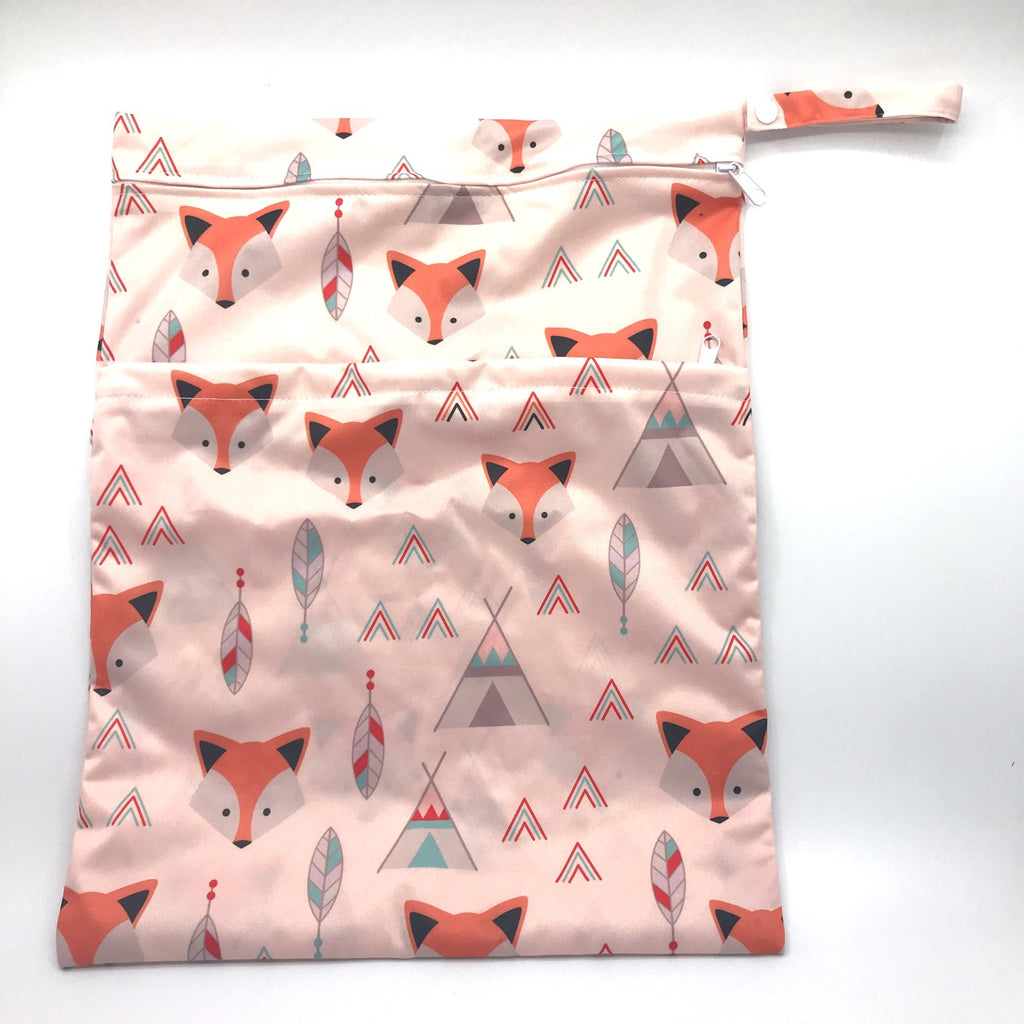 Large Wetbag - Foxy Camping