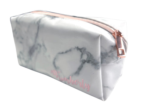 Marble Pouch