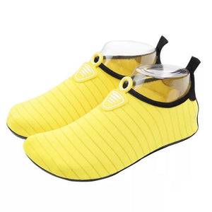 Multipurpose Wet Shoes - Yellow